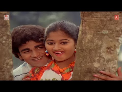Beratha Manase Video Song | Chiranjeevi Sudhakar | Raghavendra Raj Kumar,Manisha | Kannada Hit Songs