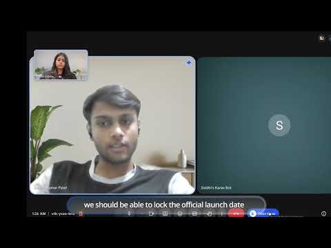 Item video thumbnail