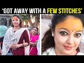 Tanushree Dutta Gets Injured In Road Accident After Her Car Brake Fails On Way To Mahakal