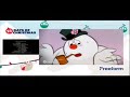 The Santa Clause 2 2002 End Credits Freeform 2022
