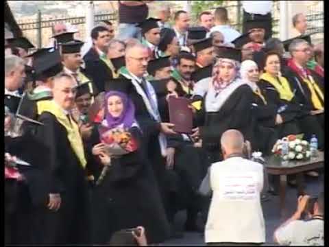 14-6-2011_الدفعة الأولى من خريجي كلية العلوم