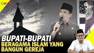 Download lagu Guntur Romli: BUPATI-BUPATI BERAGAMA ISLAM YANG BANGUN GEREJA I Fatwa Guntur Romli mp3 Download lagu Guntur Romli: BUPATI-BUPATI BERAGAMA ISLAM YANG BANGUN GEREJA I Fatwa Guntur Romli mp3