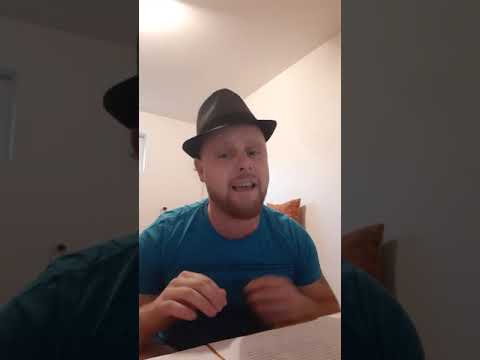 Majka, Curtis, Víktor- Füttyös (székelyföldi paródia)