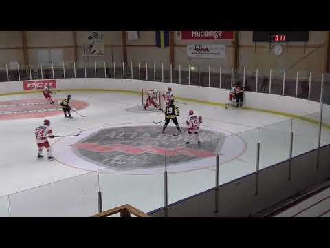 First goal of Mai in Sweden 2020-08-09