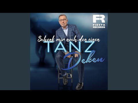 Schenk Mir Noch Den Einen Tanz - Deken