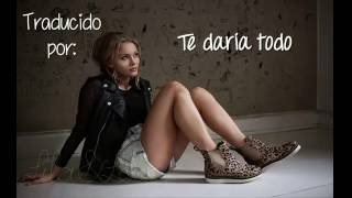 If I was your girl- Zara Larsson |Traducida al español|