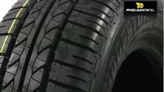 Bridgestone B250 (185/65R14 86H) - відео 1