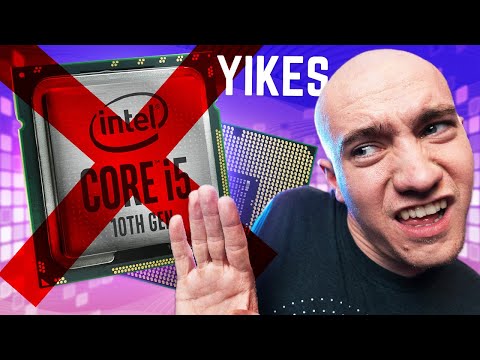 This New Intel Data Is...Interesting.