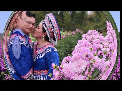 Honey tus kuv hlub by Lynda Vang