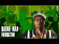 Beenie Man - Foundation (Official Audio) | Jet Star Music
