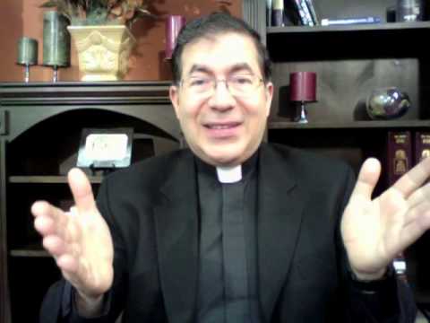 Click to Watch the Gosnell Update: In the Name of All that is Decent, Let Fr Frank Pavone Bury those Babies! video