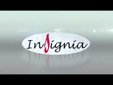 Insignia Control Panel 2.0: Volume Control