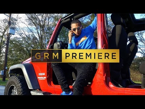 Yung Fume - Drippin [Music Video] | GRM Daily