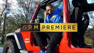 Yung Fume - Drippin [Music Video] | GRM Daily