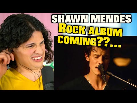 Vocal Coach Reacts to Shawn Mendes & Billie Eilish - Happier Than Ever