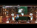 Vídeo de jogabilidade de Touhou Luna Nights  PC