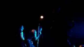 Marduk Burn My Coffin