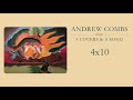 Andrew Combs - "4x10" [Loudon Wainwright III Cover]