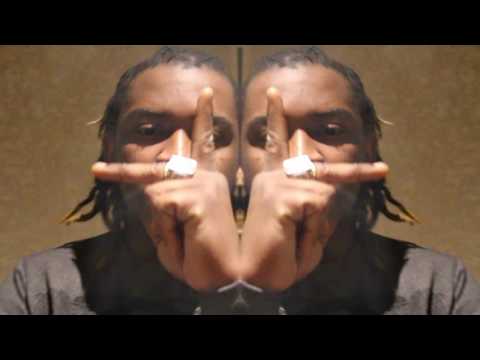 C'jay - BALTHAZAR #Freestyle