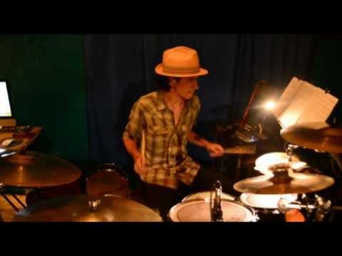 Yo Me Songo Jose Arturo Flores Drum Cover