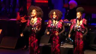 "Standing in the Line of Fire" Little Steven &amp; Disciples@Count Basie Red Bank, NJ 12/23/17
