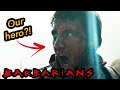 Barbarians Season 1 Review. Who is the bad guy?