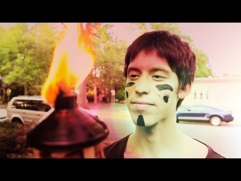 Strange Habits - Funkstyle Injection - Music Videos 2011 New Hits