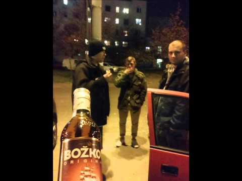 NNLS FOUNDATION - Utwór nr 95200 (Peno, Knaps, Hektor, Giebezetu)