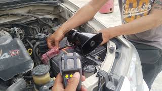 Download lagu testing sirine polisi harga murah meriah pasang di Hilux mp3
