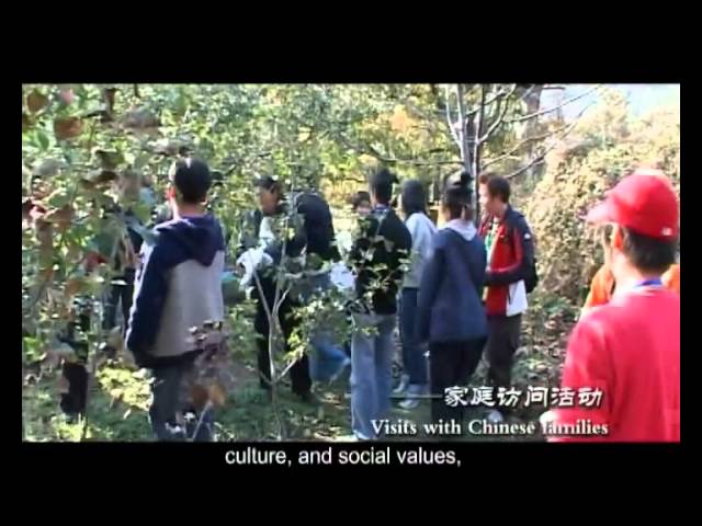 Tianjin University of Technology vidéo #2