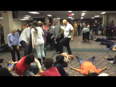 2014 Revival Alliance