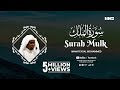 Surah Mulk - سُوْرَۃُ المُلْك | Imam Feysal | Visual Quran Recitation
