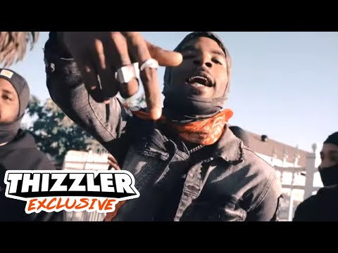 Young Jr - Facts (Exclusive Music Video) II Dir. CaughtIn4K