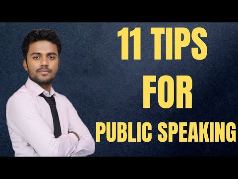 Blind Public Speaking Blind Confidence Building How to Speak Blindly Public Speaking Training