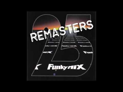 25 Issues Of Funk - Medley  (Funkymix ) HQ audio