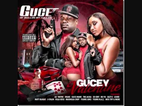 Guce- Give it to you slow