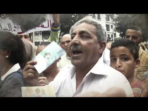 Ljudi i moć 105 – Mučenja u Tunisu - Subota 17:30