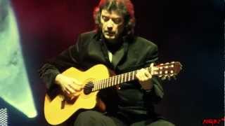 Steve Hackett Acoustic Trio - The Red Flower of Tai Chi Blooms Everywhere (2011 IV 29) Wrocław PL