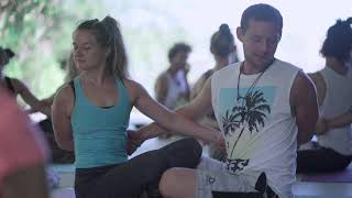 Yoga Teacher Training, Maui HI