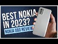 NOKIA G60 5G REVIEW Best Nokia Phone In 2023