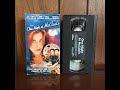 Opening To One Night At McCool S 2001 VHS