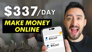 Top 7 Ways to Make Money Online in 2026