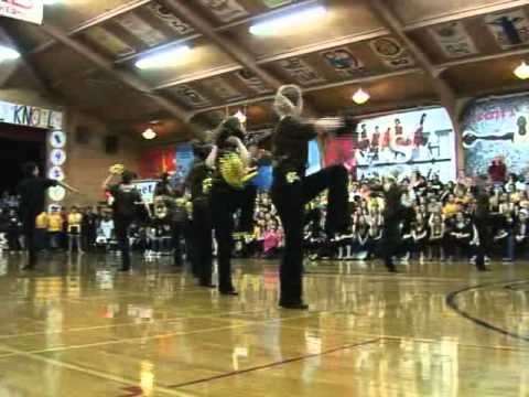 LIT Finale Video 2010