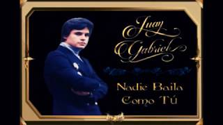 Juan Gabriel ~ Nadie Baila Como Tú