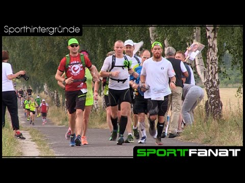 Mauerweglauf // 100MeilenBerlin // Berlin Wall Race 2015 (english subtitles!)