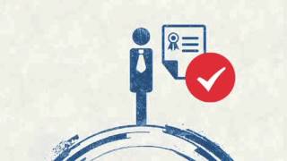 Anerkennung in Deutschland: Top im Job - auch in Deutschland
