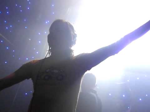 Meital De Razon feat. Asi Tal - You You+Out Of My Skin (Offer Nissim Live Show) 10.2.12