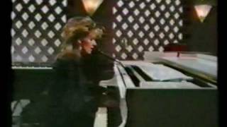 Marie Fredriksson - Mot okända hav  (live)