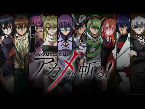 Akame Ga Kill - Gekisen [Extended]