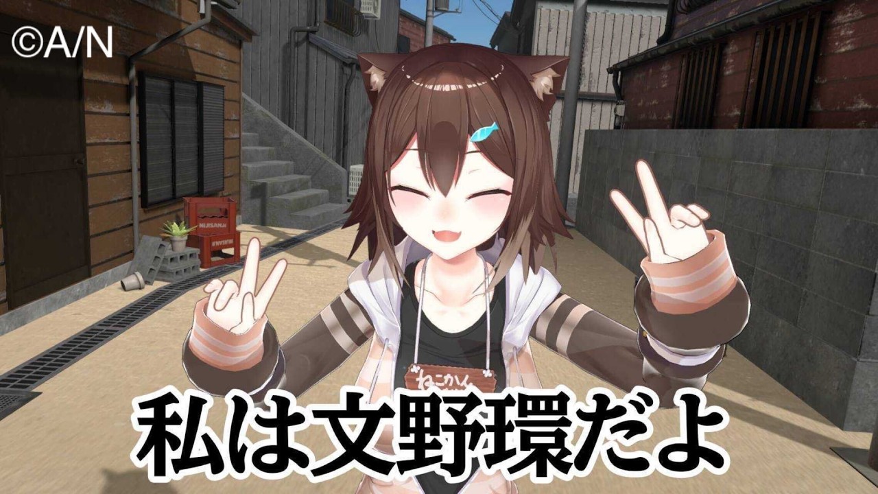 にじさんじだよ【8周年記念ムービー】【ミニライブ】